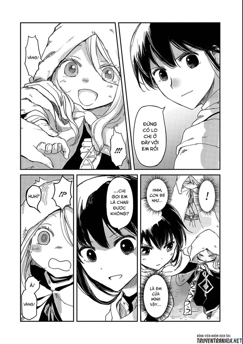 Boukensha Ni Naritai To Miyako Ni Deteitta Musume Ga S Rank Ni Nattet Chương 31 Ảnh 10