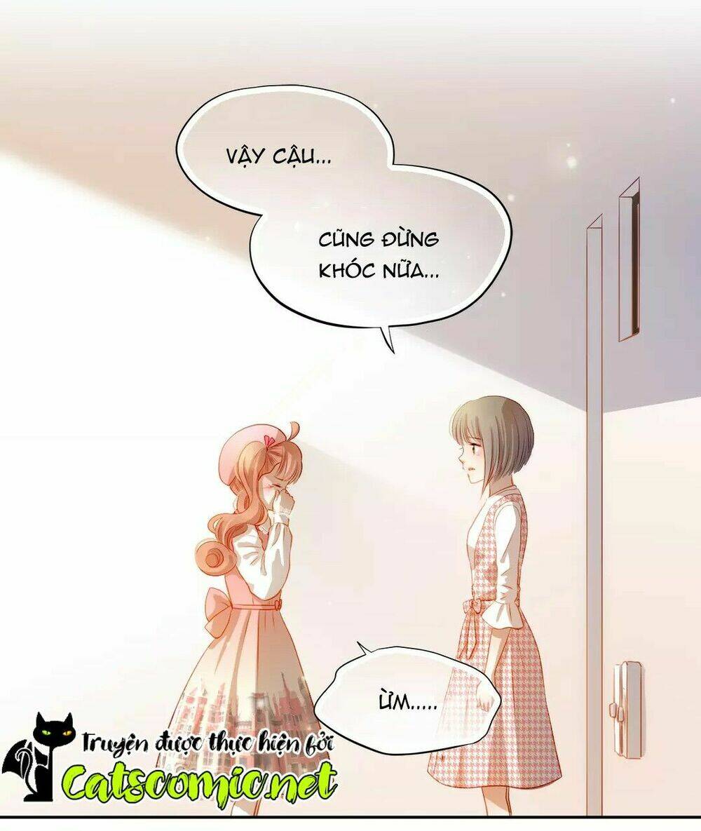 Sự Cám Dỗ Xấu Xa Chương 37 Ảnh 23