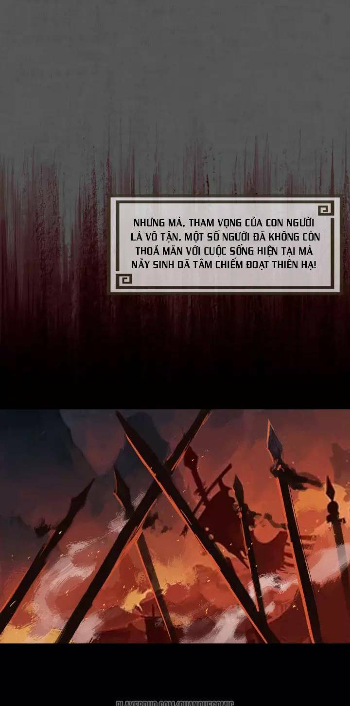 Long Mạch Võ Thần Chương 57 Ảnh 6