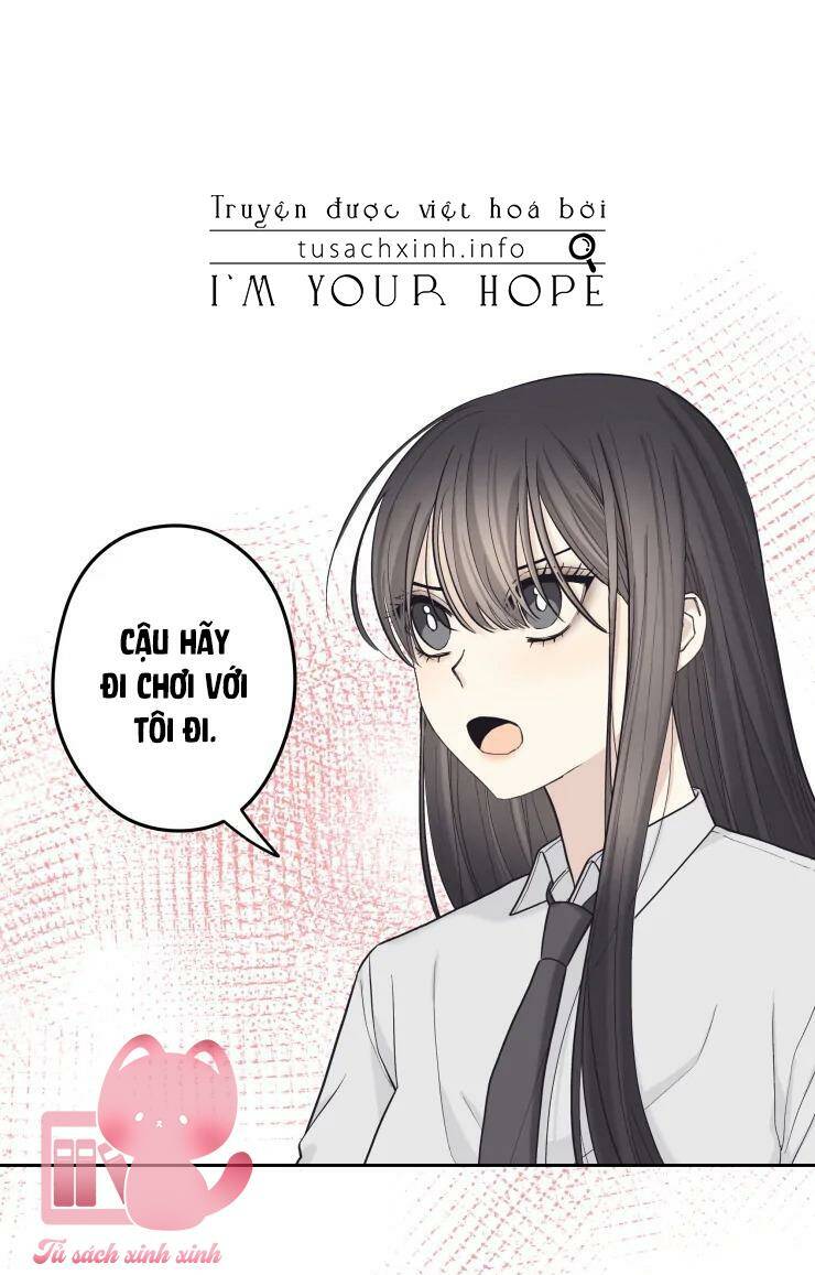 Cậu Nói Thích Tớ Khi Nào Chứ! Chương 7 Ảnh 4
