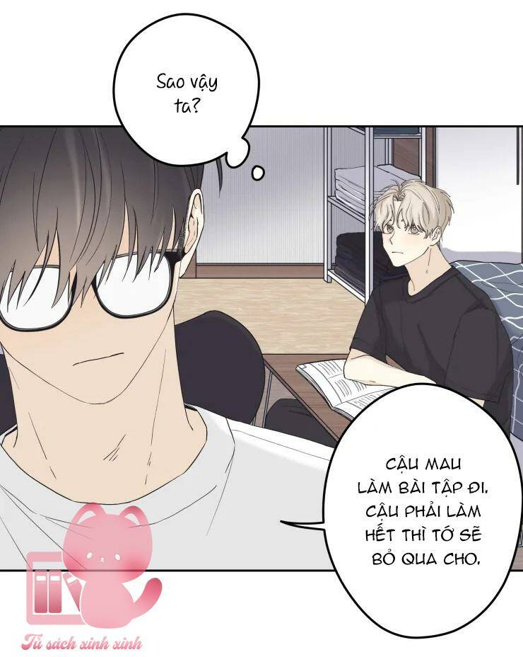 Cậu Nói Thích Tớ Khi Nào Chứ! Chương 10 Ảnh 11