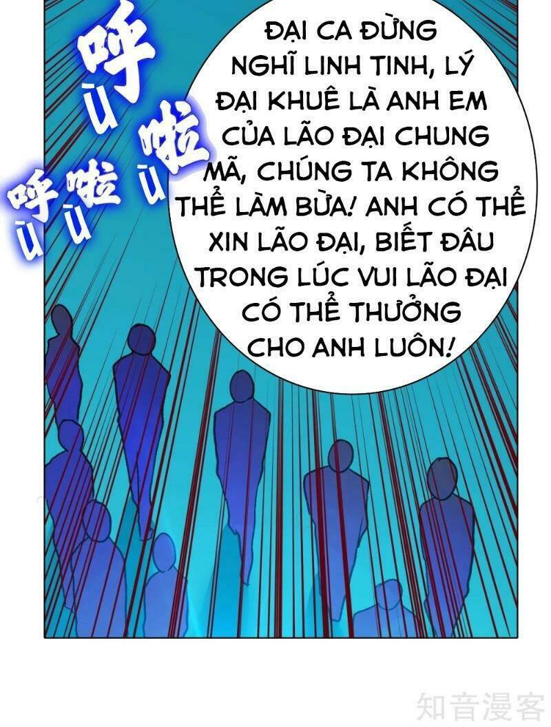 Hệ Thống Tiên Tôn Tại Đô Thị Chương 115 Ảnh 94
