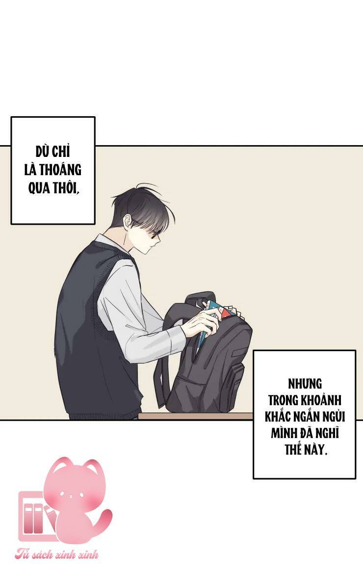 Cậu Nói Thích Tớ Khi Nào Chứ! Chương 6 Ảnh 7
