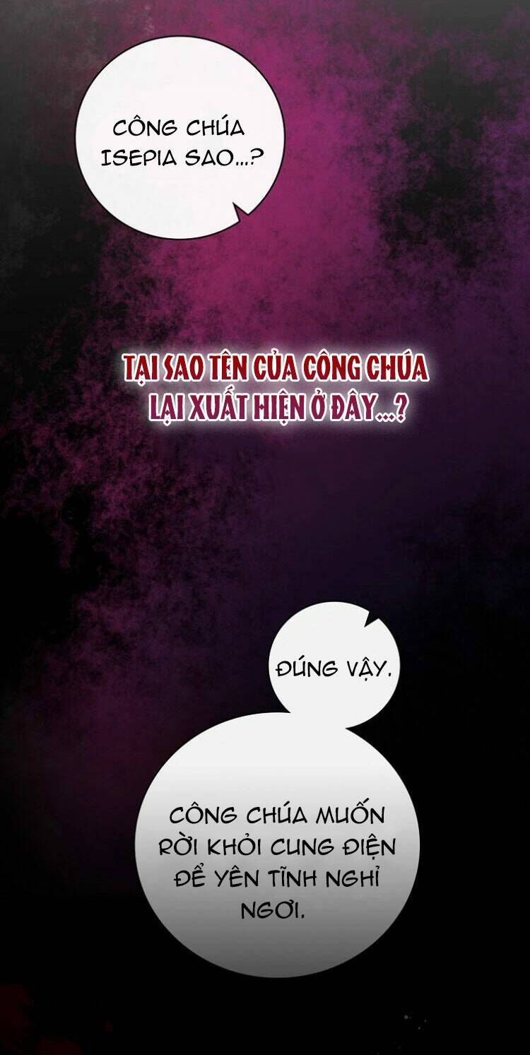 Kỵ Sĩ Đỏ Không Mê Tiền Mù Quáng Chương 32 Ảnh 42