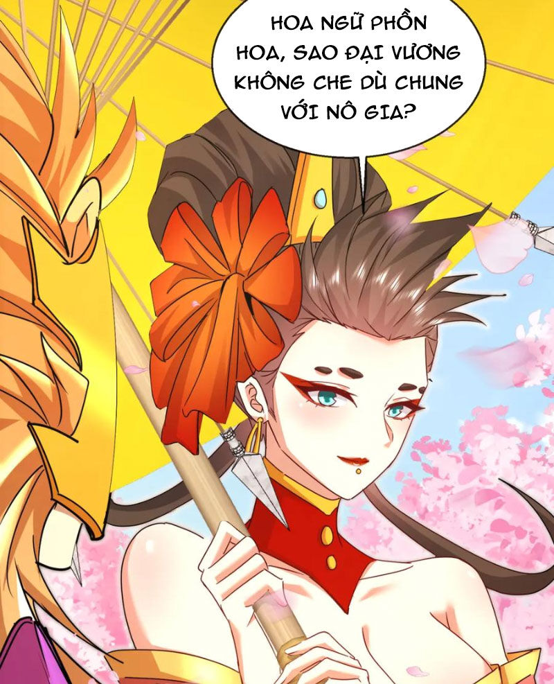 Ta Chuyển Sinh Thành Vạn Yêu Chi Vương Chương 35 Ảnh 5