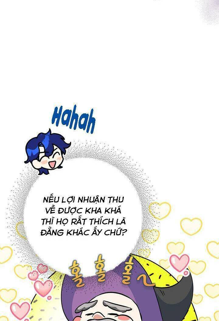 Ác Nữ Hôm Nay Lại Yêu Đời Rồi! Chương 49 Ảnh 27