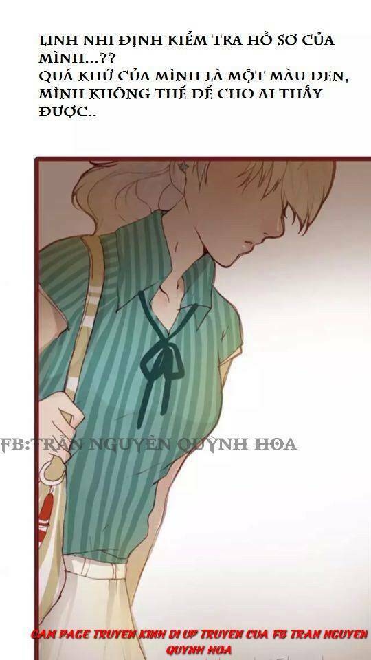 Trả Thù Trường Trung Học Chương 16 Ảnh 6