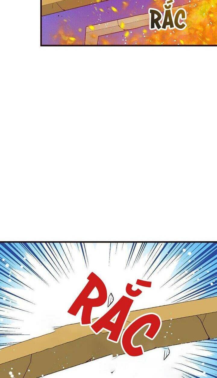 Tất Cả Mọi Người Đều Yêu Quý Nhân Vật Phản Diện Chương 27 Ảnh 5