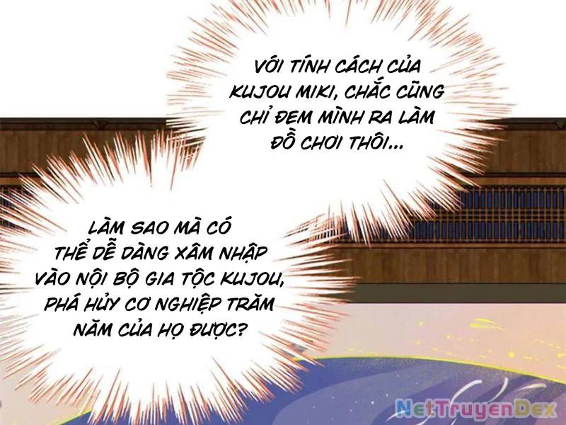 Bạn Gái Tôi Là Một Đại Tiểu Thư Xấu Xa Sao? Chương 77 Ảnh 56
