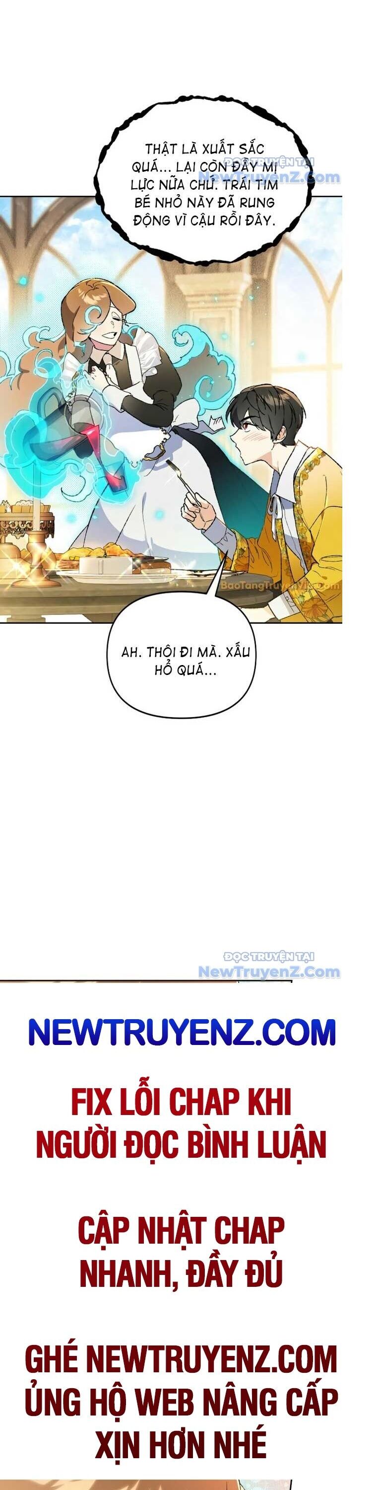 Trở Thành Thiên Tài Bất Trị Của Hắc Gia Chương 28 Ảnh 14