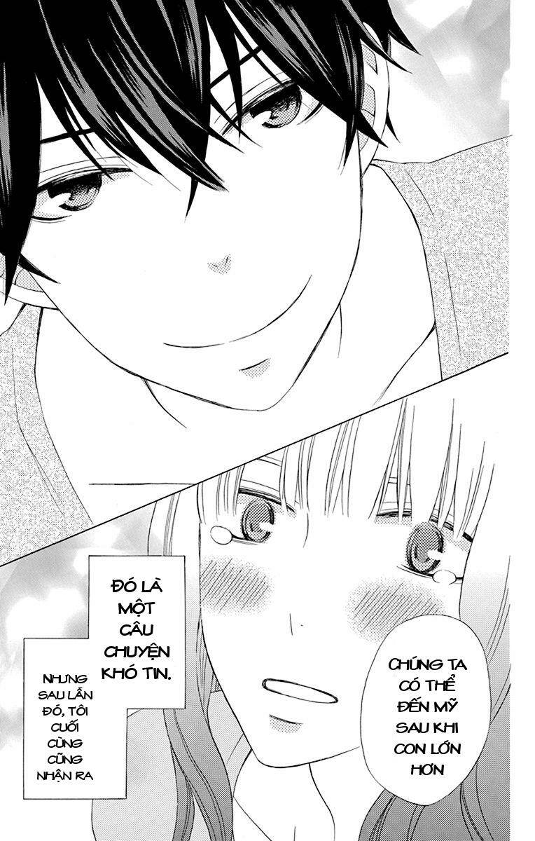 Kanojo Ni Naru Hi Chương 19 Ảnh 42