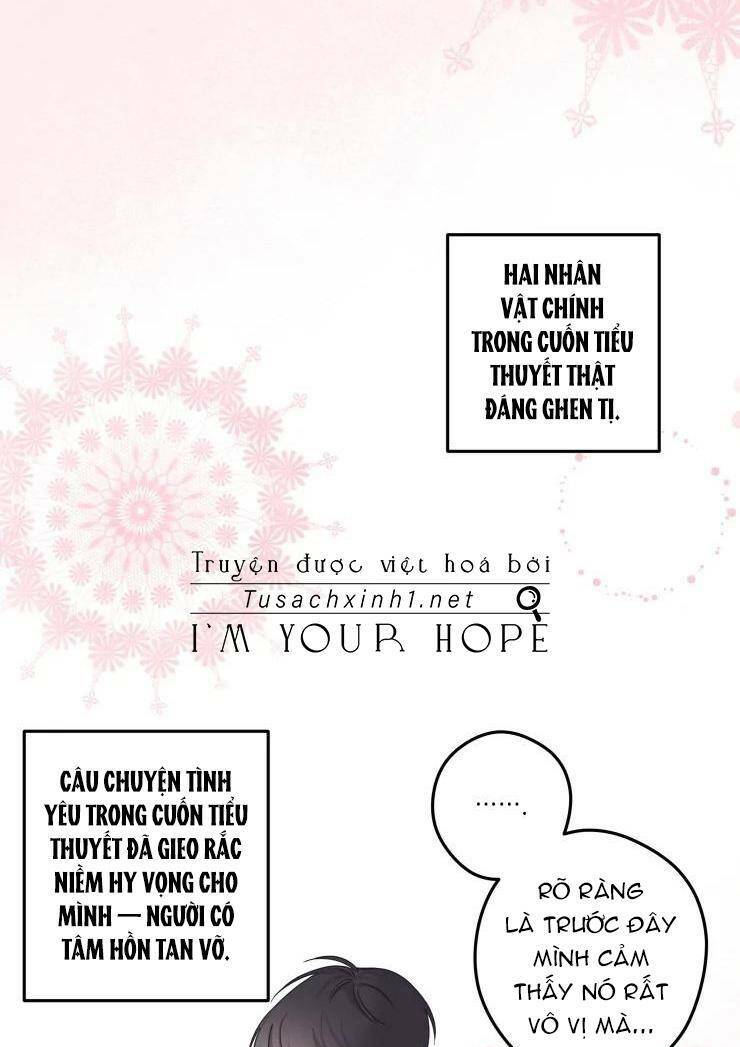 Cậu Nói Thích Tớ Khi Nào Chứ! Chương 17 Ảnh 30