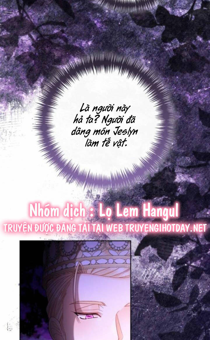 Hoàng Hậu Muốn Tái Hôn Chương 165 Ảnh 41