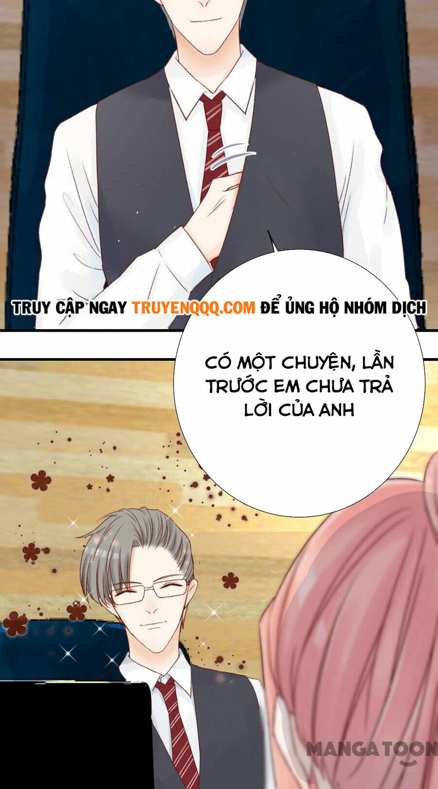 Chu Mi Nga! Bạn Trai Trong Game Thành Tinh Rồi Chương 13 Ảnh 51