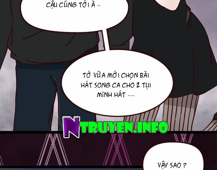 Người Yêu 0 Độ Chương 12 Ảnh 13