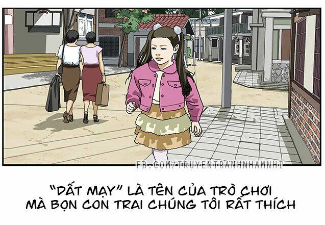 Cậu Bé Lập Dị Chương 7 Ảnh 2