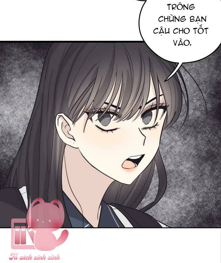 Cậu Nói Thích Tớ Khi Nào Chứ! Chương 7 Ảnh 43
