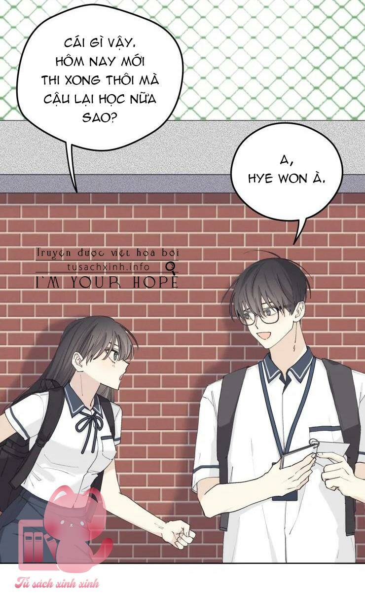 Cậu Nói Thích Tớ Khi Nào Chứ! Chương 7 Ảnh 22
