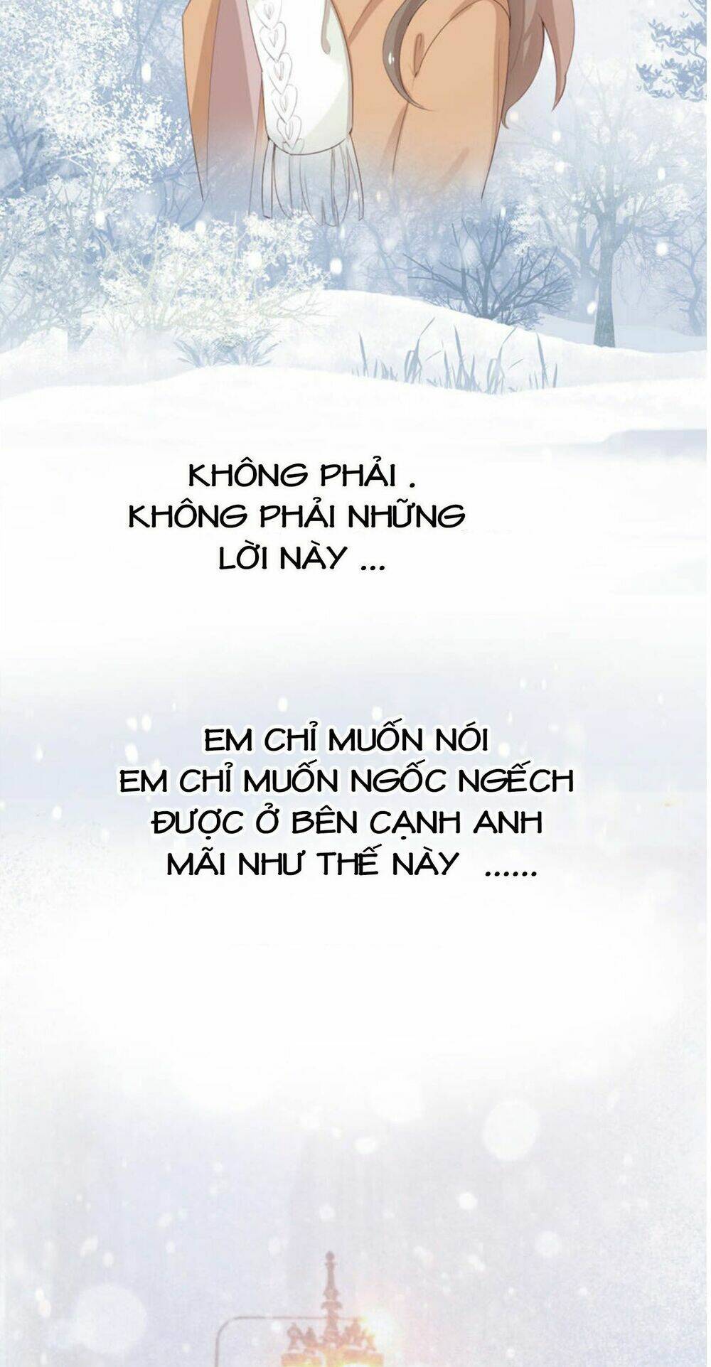 Theo Đuổi Vợ Yêu Chương 2 Ảnh 7