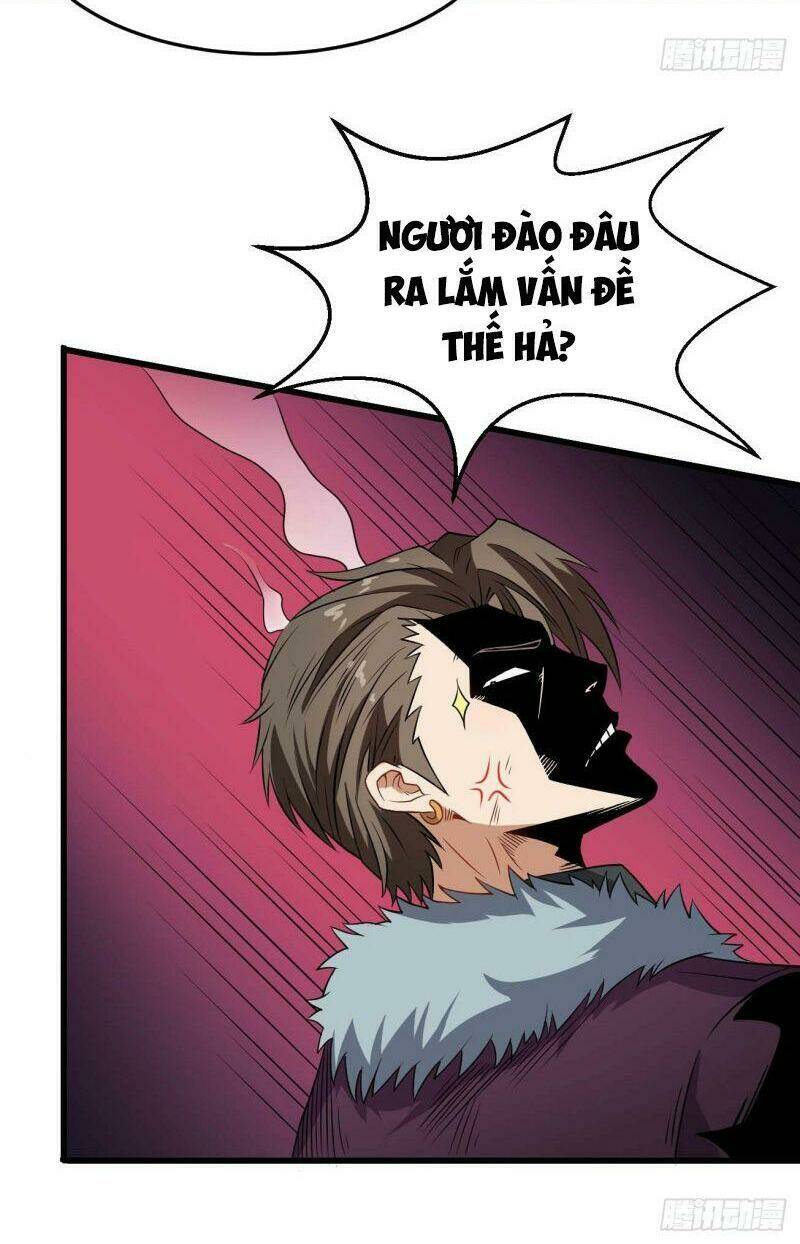 Tổ Thượng Có Tiền Chương 88 Ảnh 34