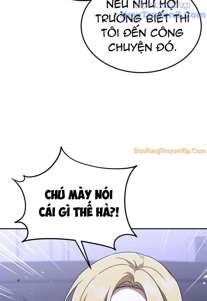 Tanker Hạng C Bất Tử Chương 14 Ảnh 10