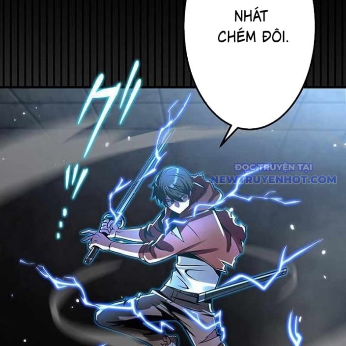 Vượt Cấp Với Kỹ Năng Thần Thánh Chương 11 Ảnh 99