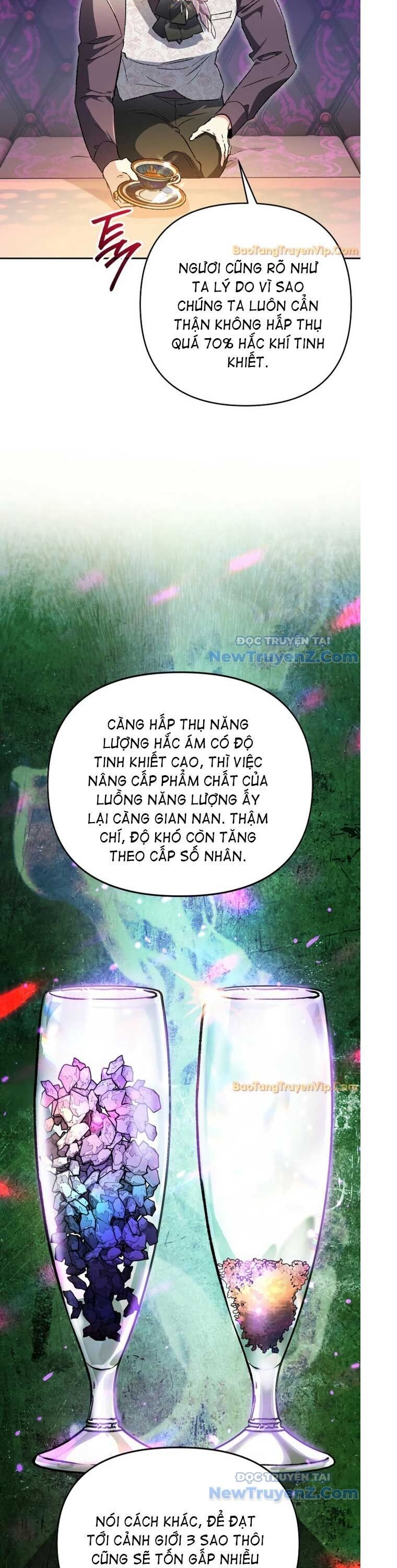 Trở Thành Thiên Tài Bất Trị Của Hắc Gia Chương 28 Ảnh 10