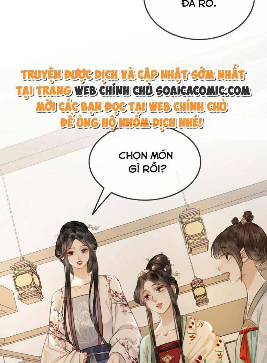 Thanh Hoan Tự Chương 43 Ảnh 40