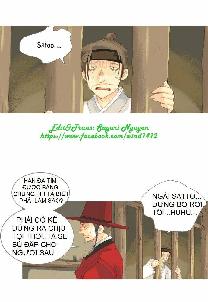 The Great Merchant Kim Manduk Chương 12 Ảnh 22