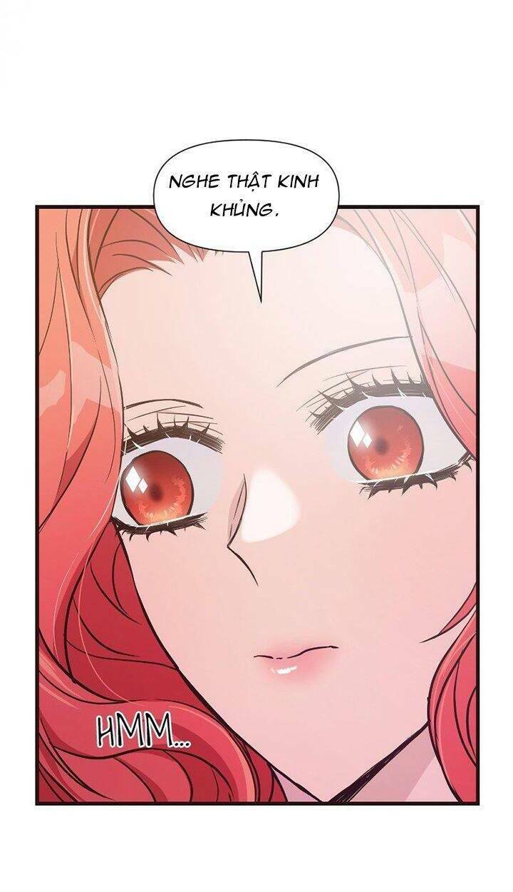 Tất Cả Mọi Người Đều Yêu Quý Nhân Vật Phản Diện Chương 27 Ảnh 74