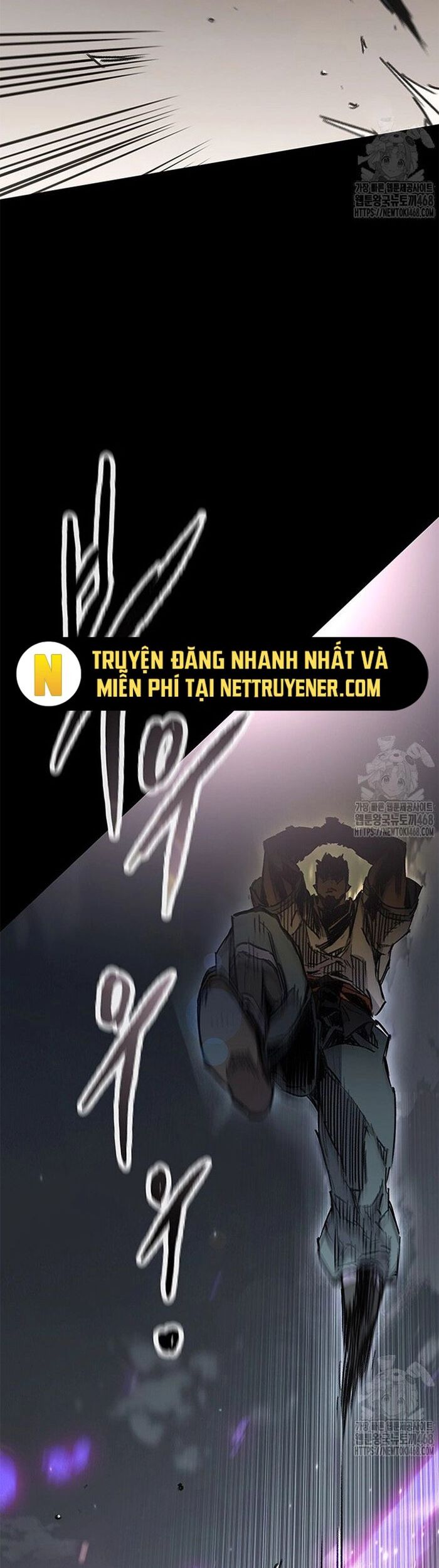Tiên Kiếm Bất Bại Chương 249 Ảnh 45