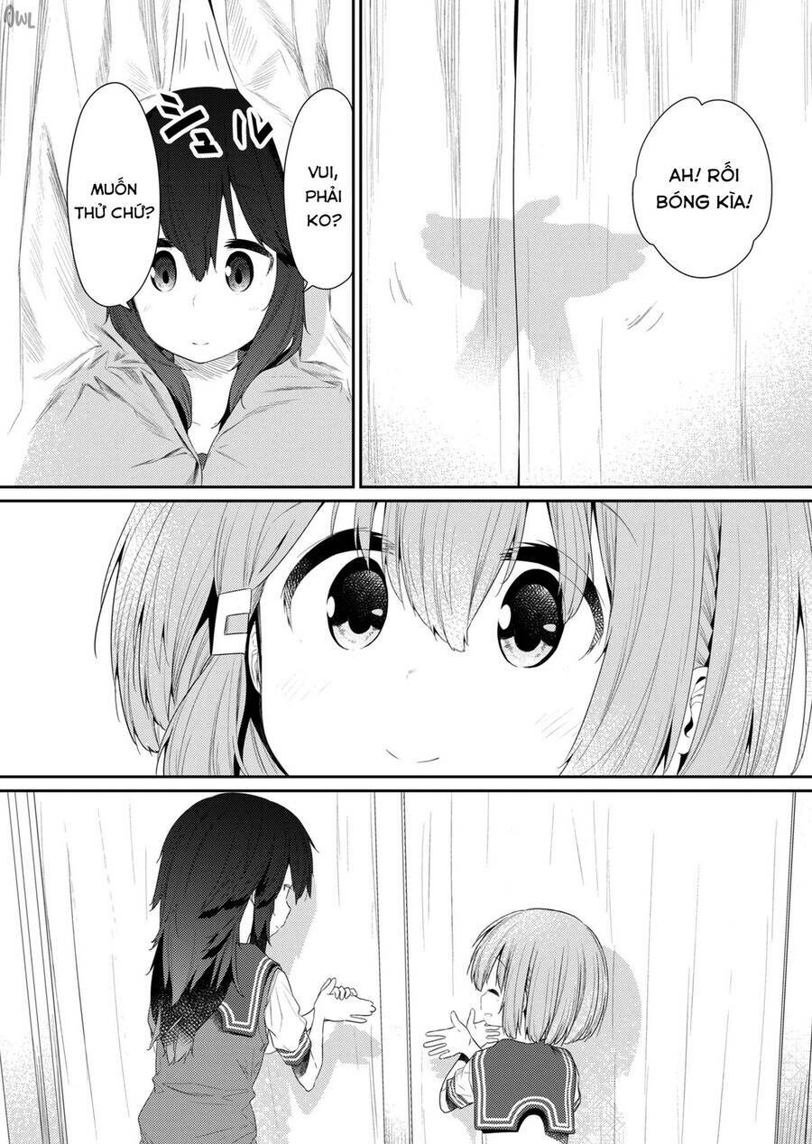 Hino-San No Baka Chương 98 Ảnh 7