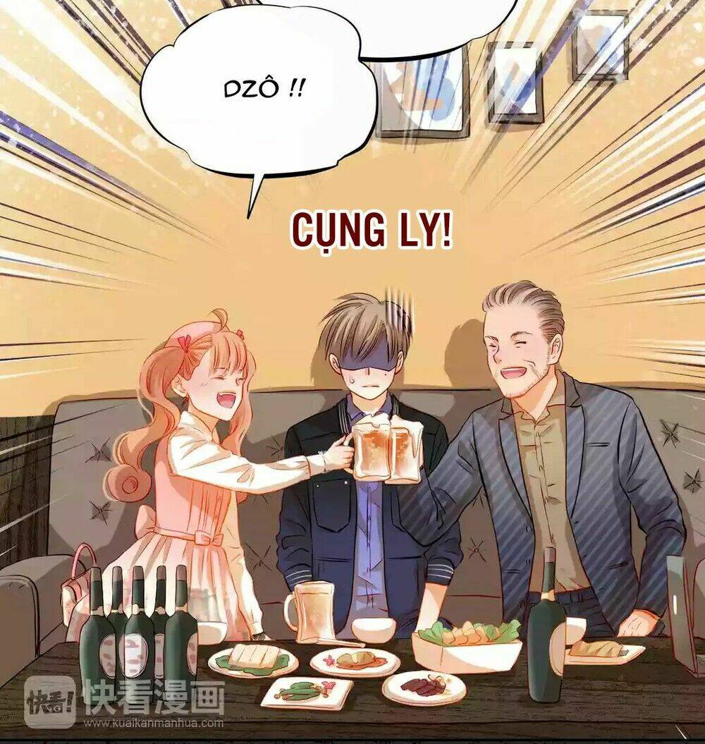 Sự Cám Dỗ Xấu Xa Chương 34 Ảnh 19