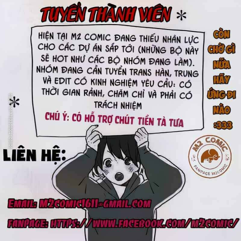 Võ Thần Chí Tôn Chương 12 Ảnh 22