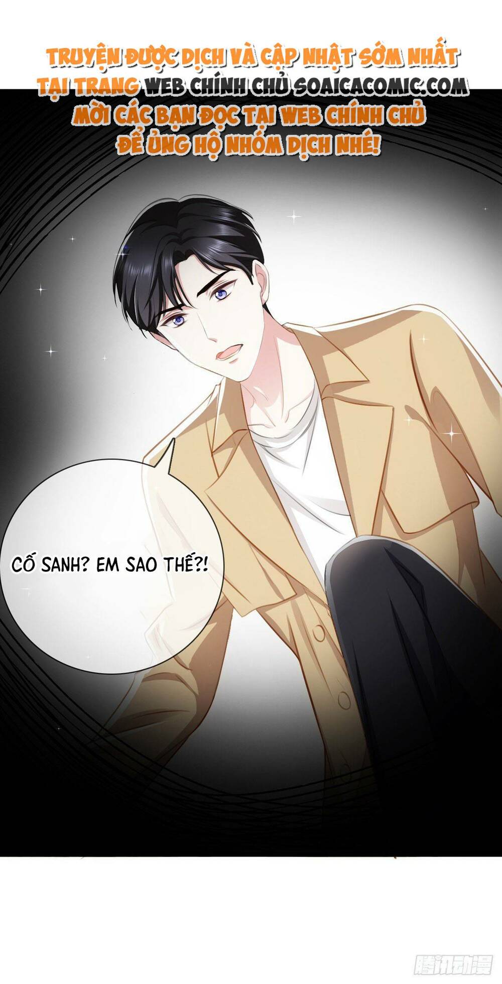 Mưu Đồ Sanh Sanh Nhiều Năm Chương 2 Ảnh 6