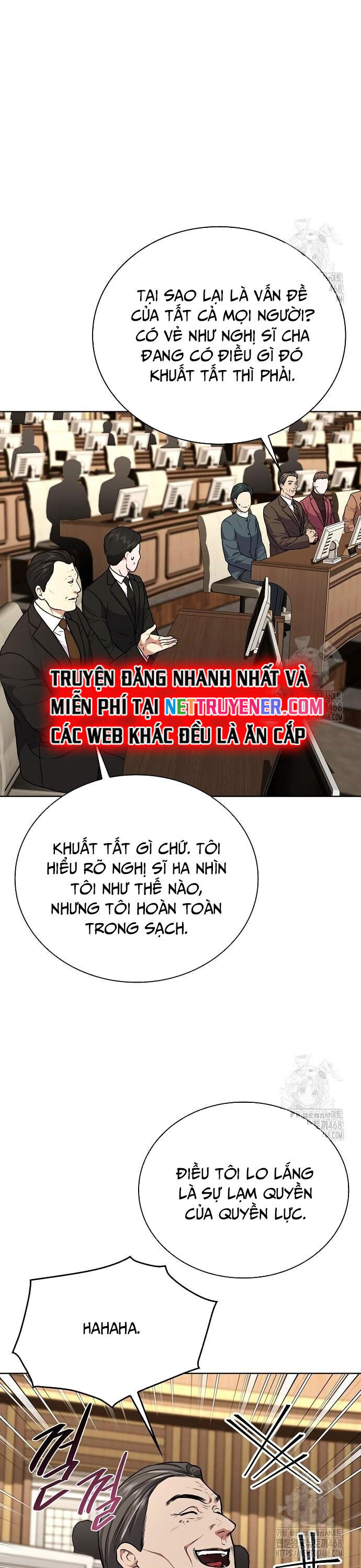 Ta Là Người Thu Thuế Chương 153 Ảnh 20