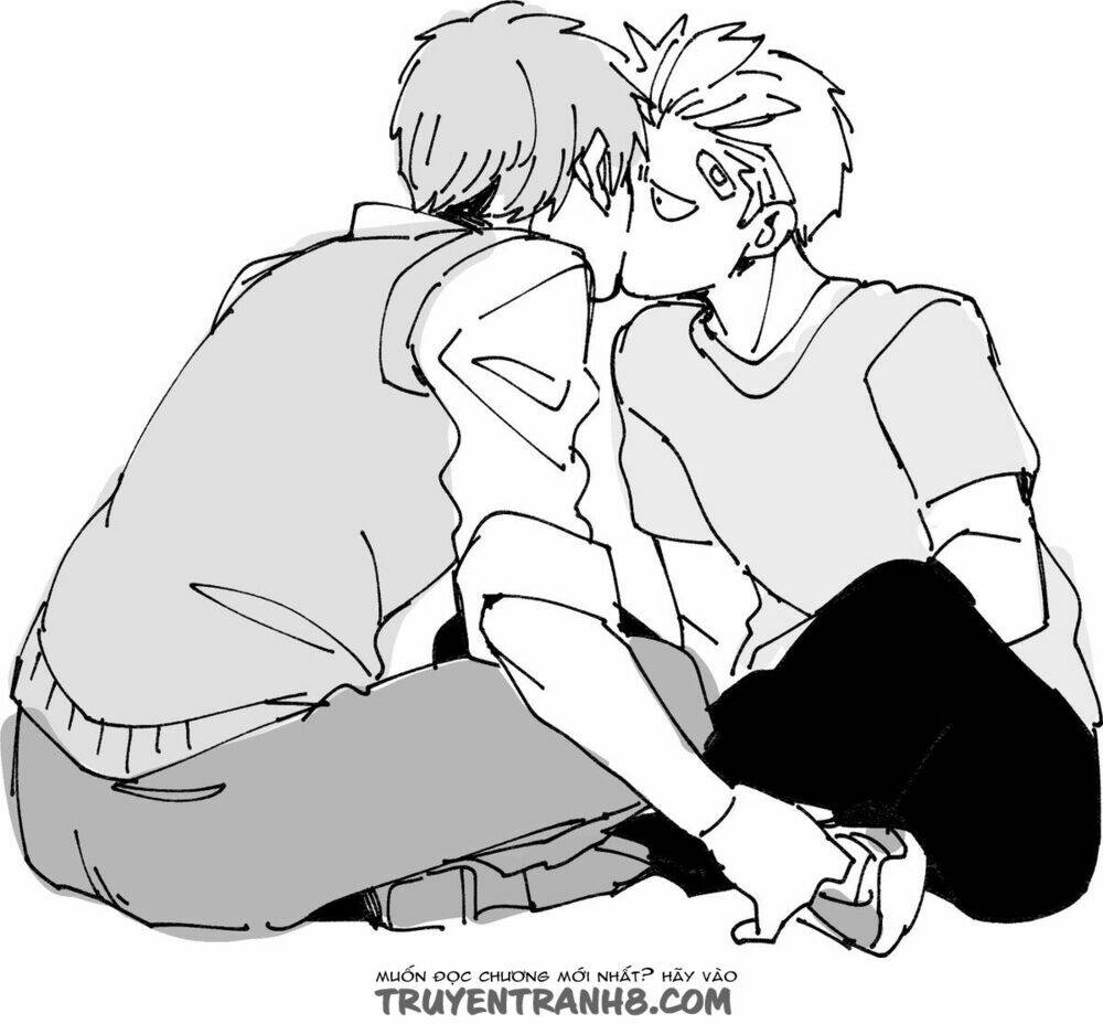 [Yaoi] Tổng Hợp Truyện Ngắn Của Megumi Và Tsugumi - Abo Chương 33 Ảnh 4