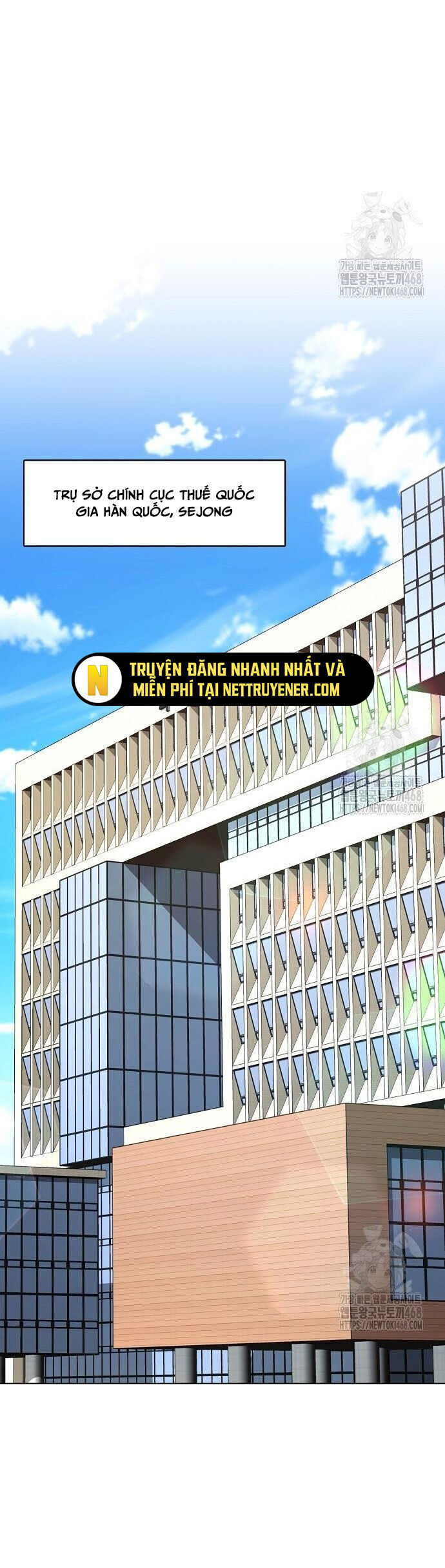 Ta Là Người Thu Thuế Chương 152 Ảnh 4