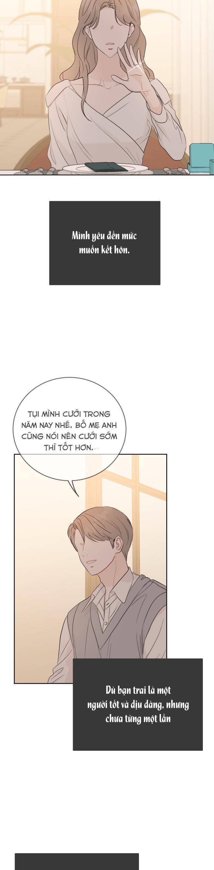 Người Một Nhà Chương 110 Ảnh 22