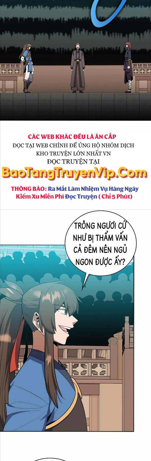 Tuyệt Đỉnh Võ Lâm Chương 40 Ảnh 14