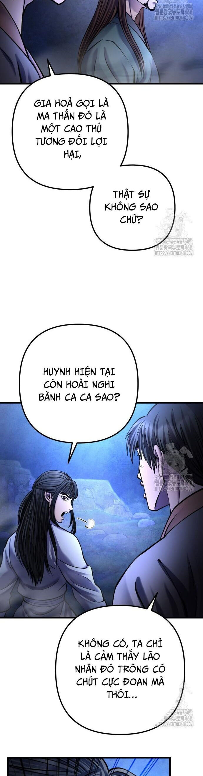 Con Trai Út Nhà Ha Buk Paeng Chương 176 Ảnh 40