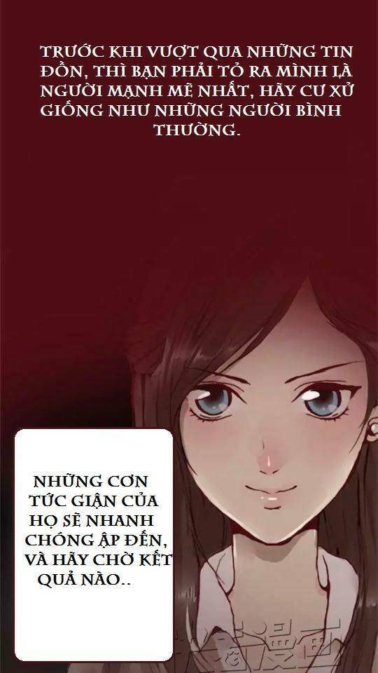 Trả Thù Trường Trung Học Chương 11 Ảnh 33