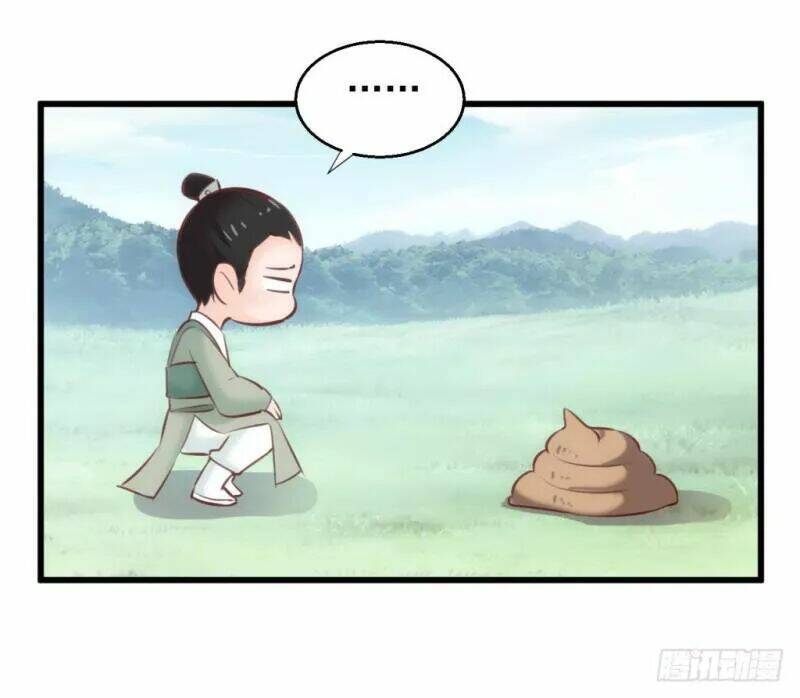 Bẩm Báo Công Chúa ! Chương 39 Ảnh 6