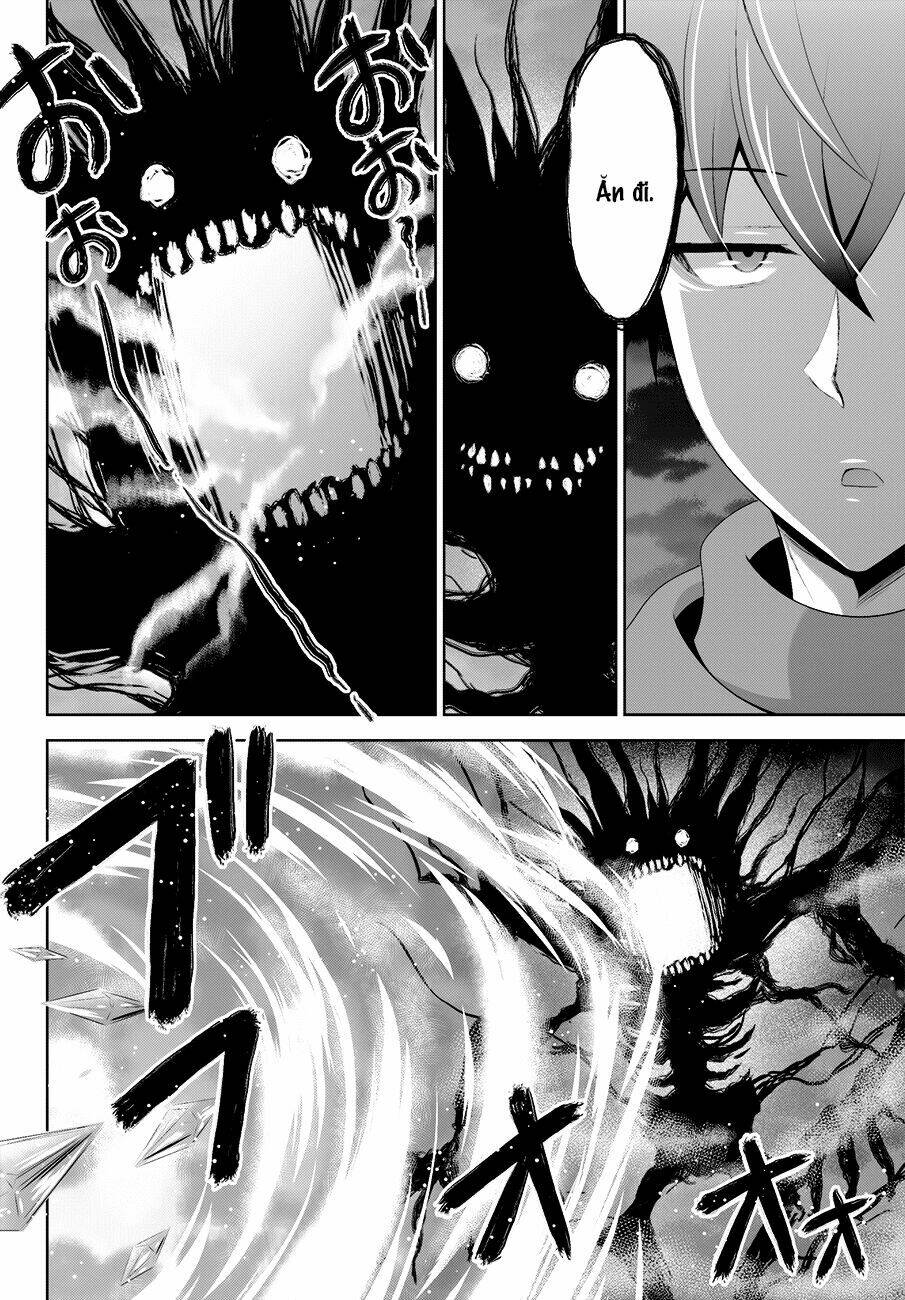 Ultimate Anti-Hero Chương 7 Ảnh 24