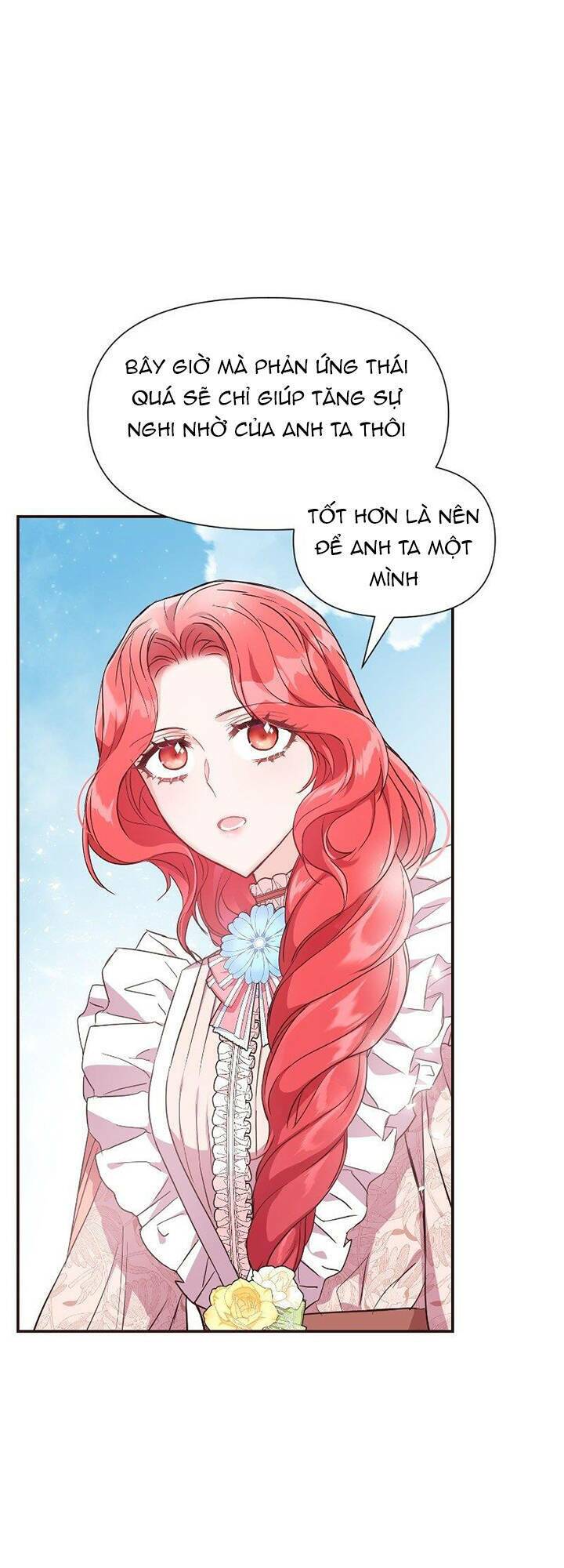 Tất Cả Mọi Người Đều Yêu Quý Nhân Vật Phản Diện Chương 24 Ảnh 7