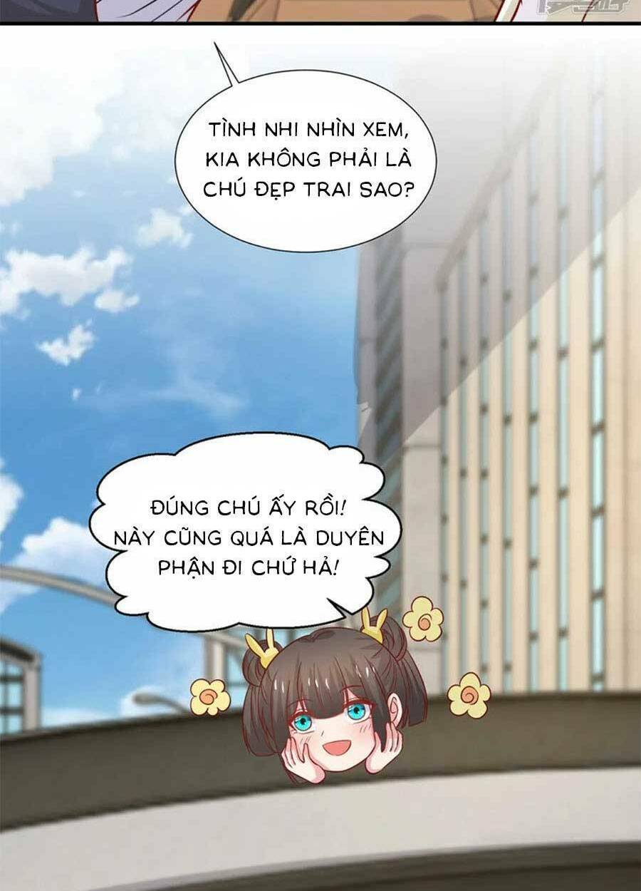 Sự Trả Thù Của Nữ Vương Chương 115 Ảnh 24