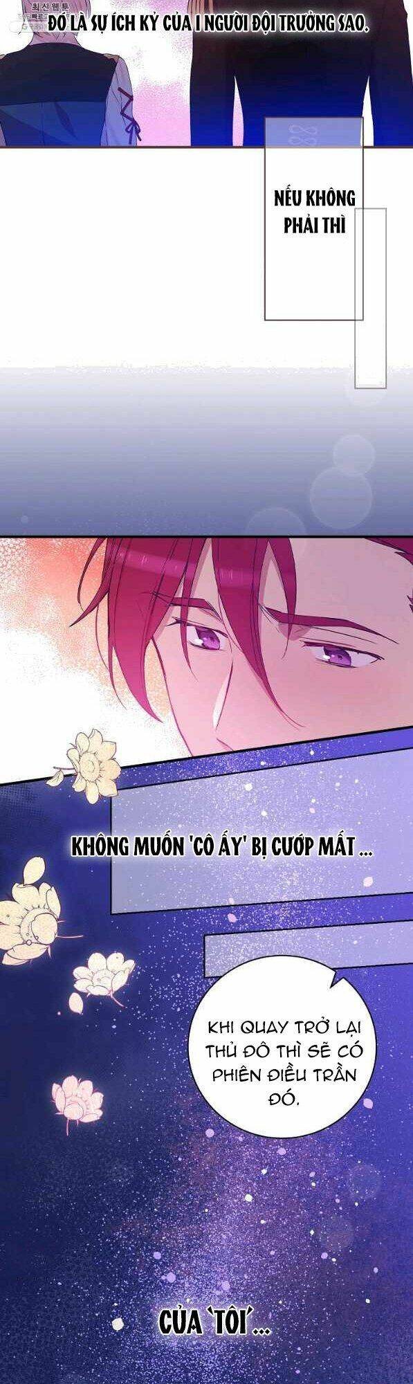 Kỵ Sĩ Đỏ Không Mê Tiền Mù Quáng Chương 29 Ảnh 5