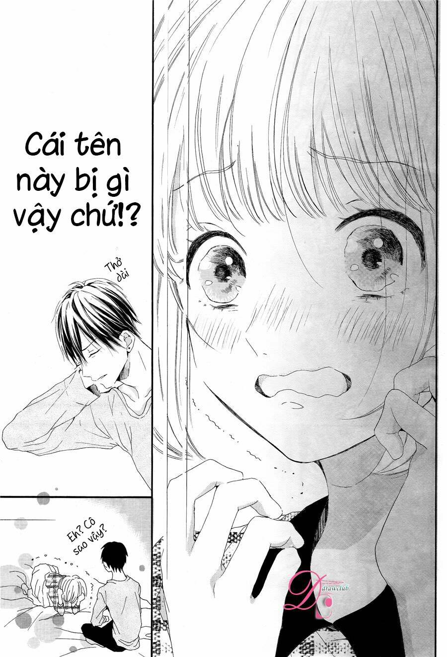 Kamiki Kyoudai Okotowari Chương 2 Ảnh 25