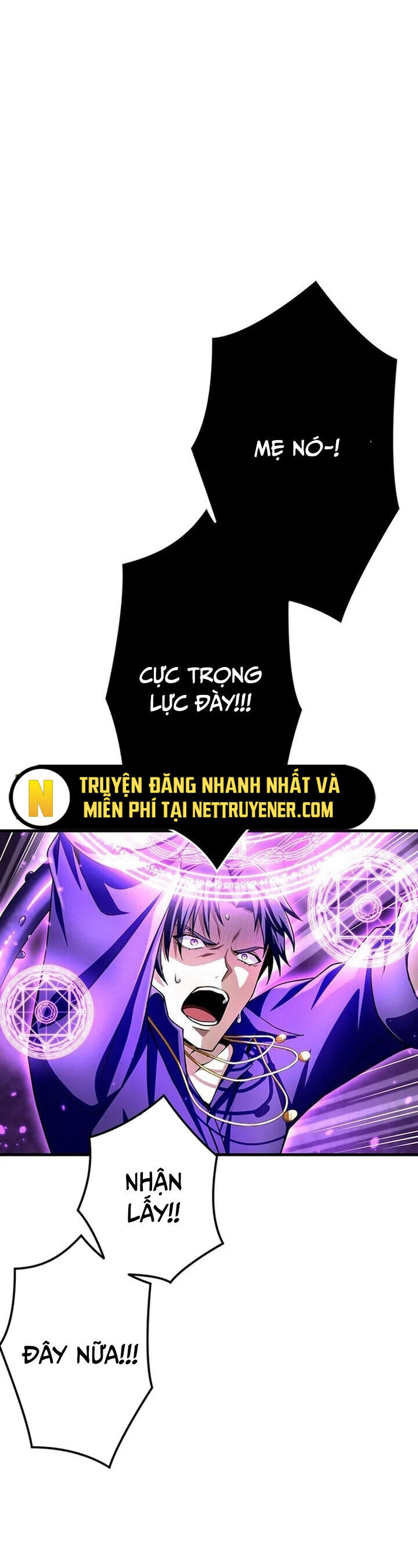 Vượt Cấp Với Kỹ Năng Thần Thánh Chương 21 Ảnh 38