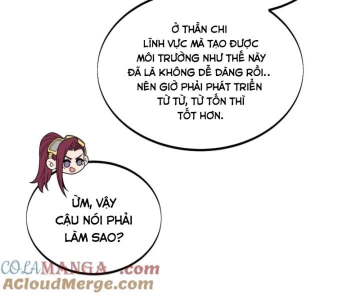 Toàn Chức Cao Thủ 2 Chương 141 Ảnh 33